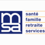 Logo de l'employeur MSA Franche Comte