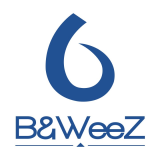 Logo de l'employeur B&WEEZ CONSULTING