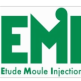 Logo de l'employeur EMI SAS - ETUDE MOULE INJECTION