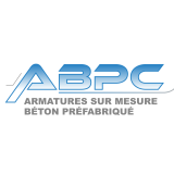 Logo de l'employeur ARMATURES BETON PREFABRIQUES DU CENTRE -