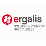 Logo de l'employeur ERGALIS RENNES 3224