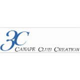Logo de l'employeur CANAPE CLUB CREATION