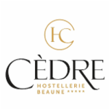 Logo de l'employeur HOSTELLERIE CEDRE & SPA BEAUNE