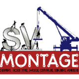 Logo de l'entreprise S V MONTAGE