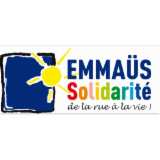 Logo de l'entreprise EMMAUS SOLIDARITE