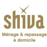 Logo de l'employeur SHIVA