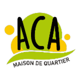 Logo de l'employeur ANGERS CENTRE ANIMATION