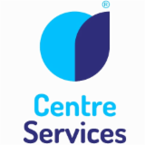 Logo de l'employeur CENTRE SERVICES