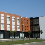 Logo de l'employeur EHPAD LA FORET