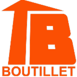 Logo de l'entreprise ETABLISSEMENTS BOUTILLET SAS