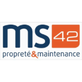 Logo de l'employeur MS 42