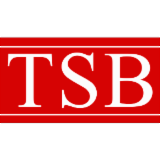 Logo de l'employeur TSB