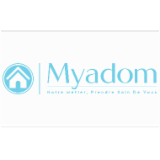 Logo de l'entreprise MYADOM