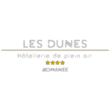 Logo de l'employeur HOTEL DE PLEIN AIR CAMP DES DUNES