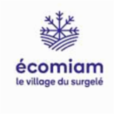Logo de l'employeur écomiam Bain de Bretagne