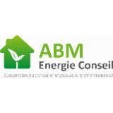 Logo de l'employeur ABM ENERGIE CONSEIL