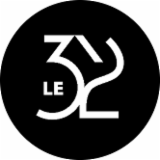 Logo de l'employeur LE 32