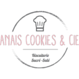 Logo de l'entreprise ANAIS COOKIES & CIE