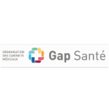 Logo de l'employeur GAP SANTE