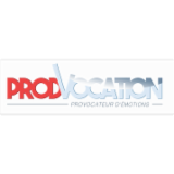 Logo de l'employeur PRODVOCATION