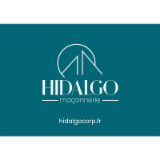 Logo de l'employeur HIDALGO CORP