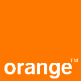 Logo de l'employeur ORANGE