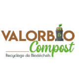 Logo de l'employeur VALORBIOCOMPOST