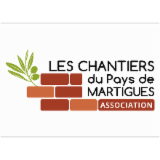 Logo de l'employeur CHANTIERS DU PAYS DE MARTIGUES