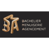 Logo de l'employeur BACHELIER MENUISERIE AGENCEMENT