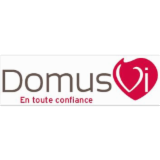 Logo de l'entreprise DOMUSVI DOMICILE 04