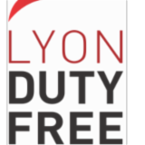 Logo de l'employeur LYON DUTY FREE