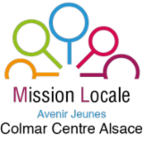 Logo de l'employeur MISSION LOCALE COLMAR CENTRE ALSACE