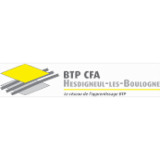 Logo de l'employeur BTP CFA HAUTS-DE-FRANCE