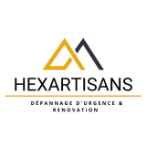 Logo de l'employeur HEXARTISANS