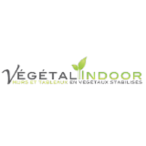 Logo de l'employeur VEGETAL INDOOR