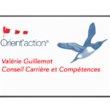 Logo de l'employeur VALERIE GUILLEMOT CONSEIL CARRIERE ET CO