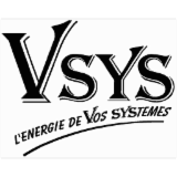 Logo de l'employeur VSYS SARL