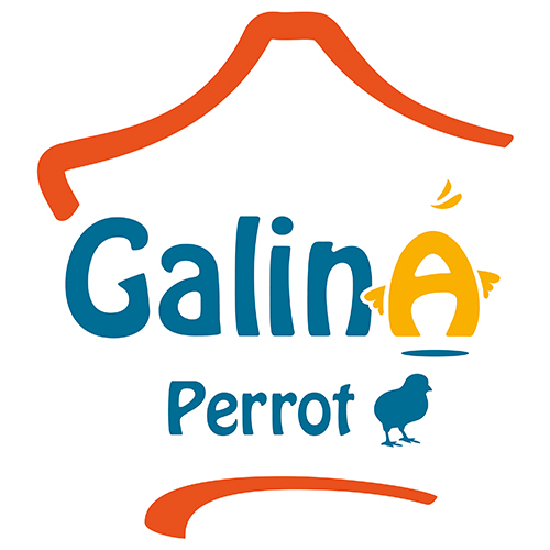 Logo de l'employeur COUVOIR PERROT