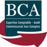 Logo de l'employeur BCA COMPTABILITE AUDIT