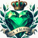 Logo de l'employeur COEUR D'ALIENOR