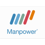 Logo de l'employeur MANPOWER FRANCE