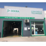 Logo de l'employeur AZUR CONTROLE LA SEYNE