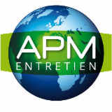 Logo de l'employeur APM ENTRETIEN
