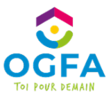 Logo de l'employeur ORGANISME GESTION FOYERS AMITIE
