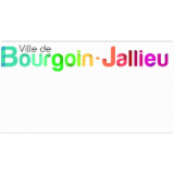 Logo de l'employeur Mairie Bourgoin-Jallieu - Théâtre Vilar