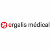 Logo de l'entreprise ERGALIS MEDICAL 1064