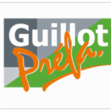 Logo de l'employeur GUILLOT PREFA