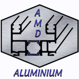 Logo de l'employeur AMD ALUMINIUM