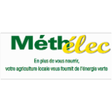 Logo de l'employeur METHELEC