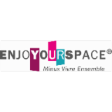 Logo de l'employeur ENJOYOURSPACE